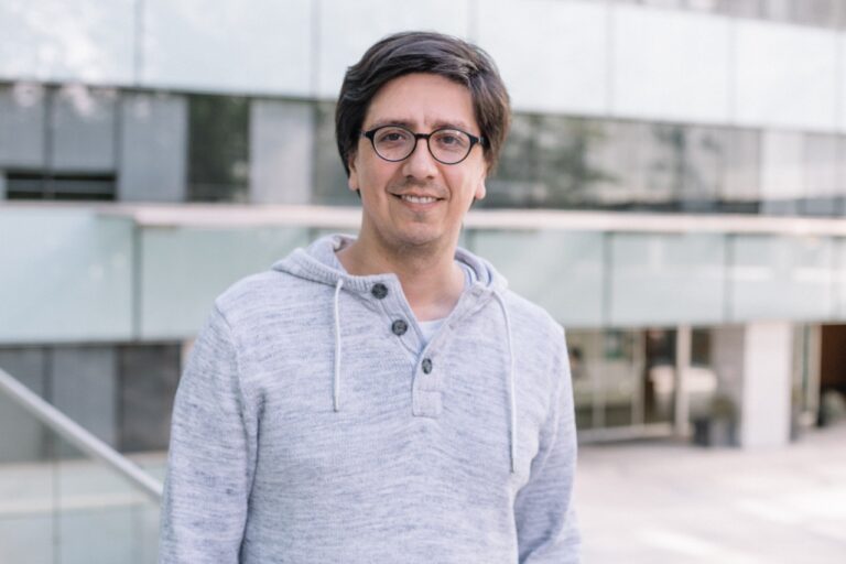 Conferencia ICLR 2020: conoce las investigaciones que presentó Jorge Pérez
