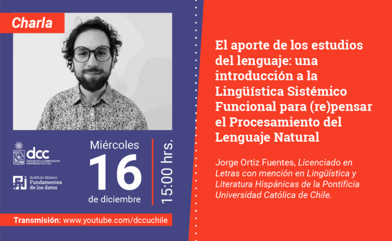 El aporte de los estudios del lenguaje: una introducción a la Lingüistica Sistémico Funcional para (re)pensar el PLN