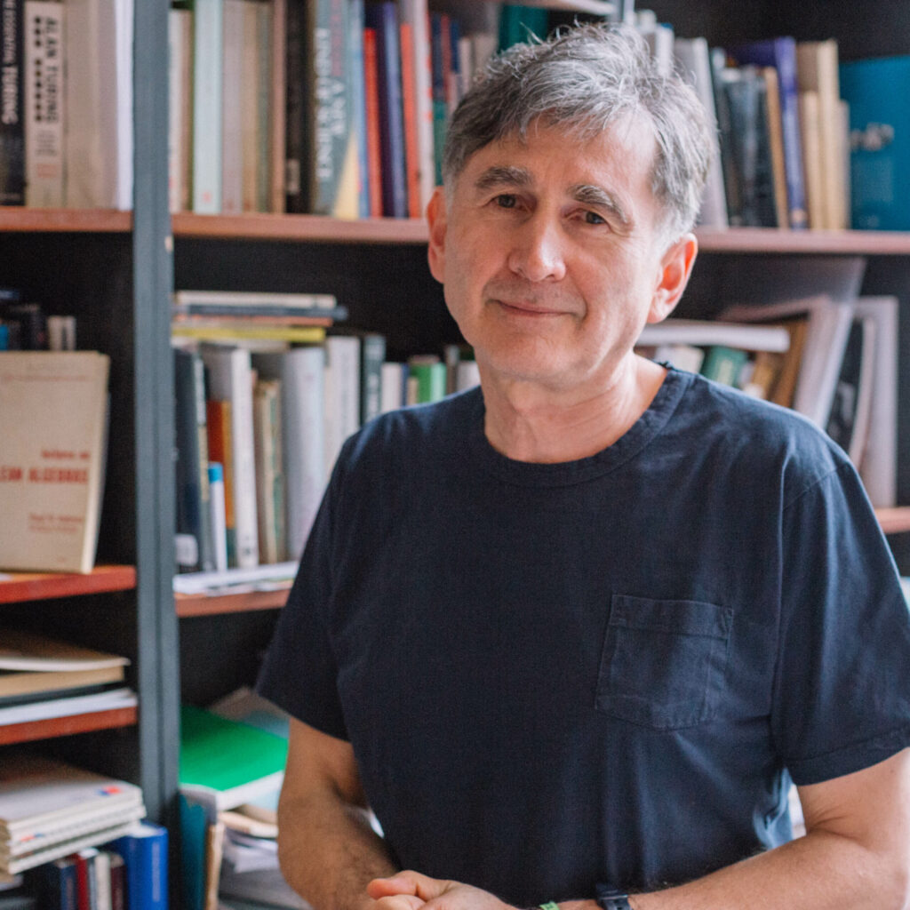 Claudio Gutierrez