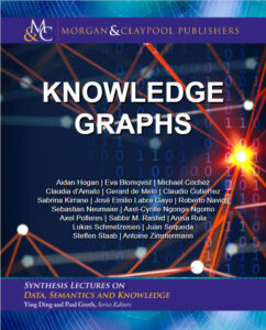 Knowledge Graphs: una visión integrada sobre los grafos de conocimiento