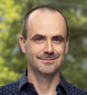 Éric Tanter recibe Cátedra Internacional de Inria