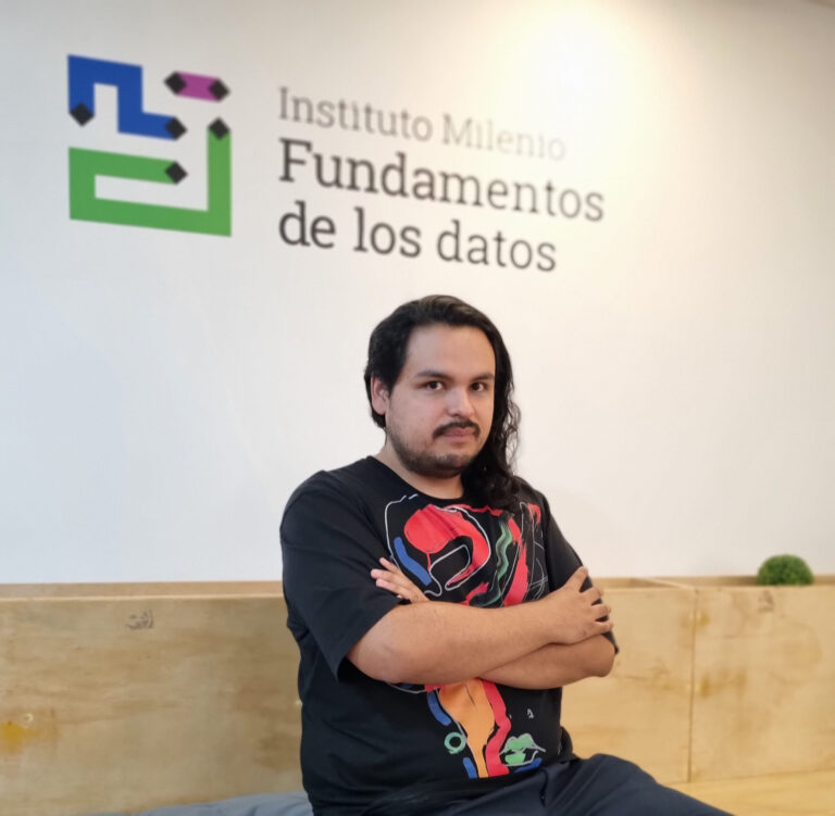 Adrián Soto asume la dirección de Innovación y Transferencia Tecnológica del IMFD