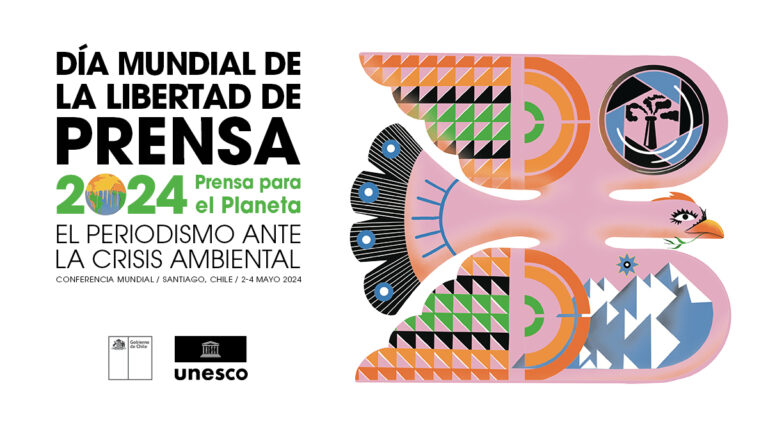 Desinformación, violencia y riesgos medioambientales: Los temas de la próxima conferencia por la Libertad de Prensa