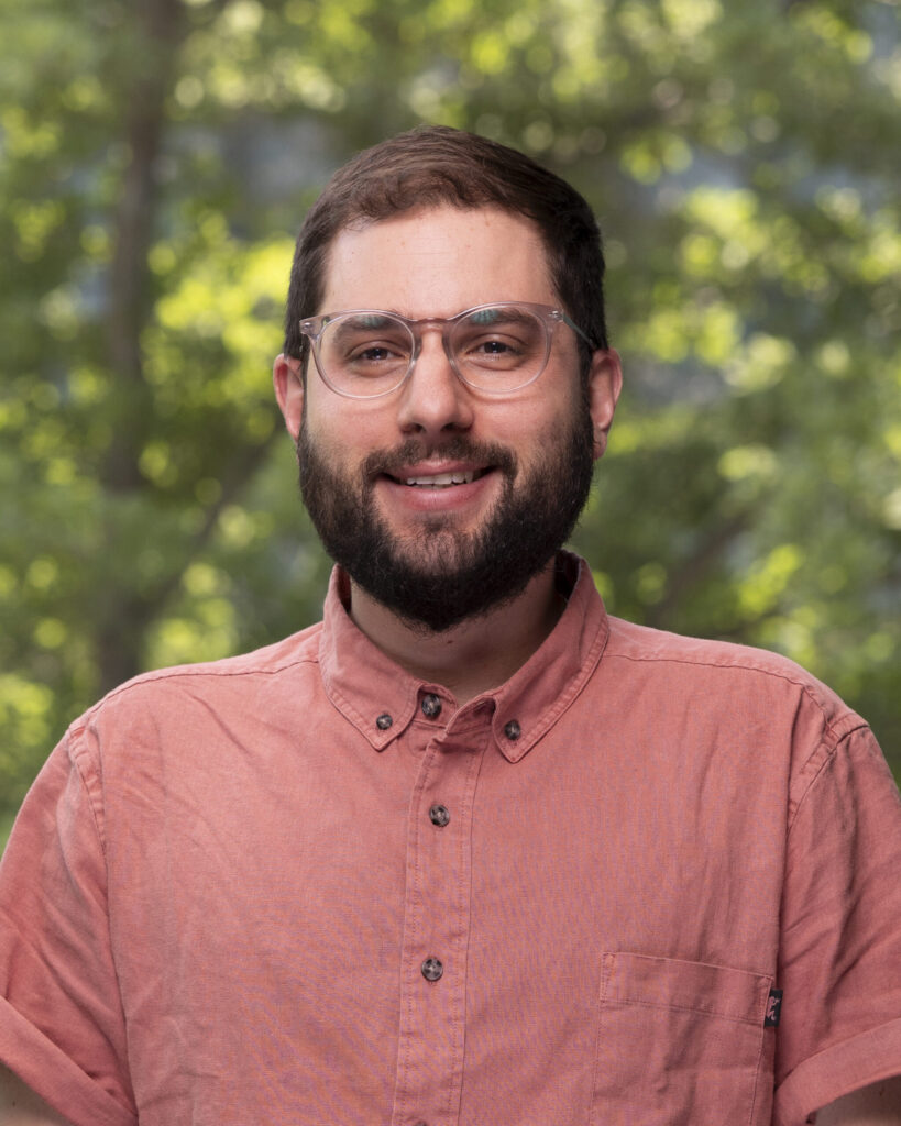 Andrés Abeliuk