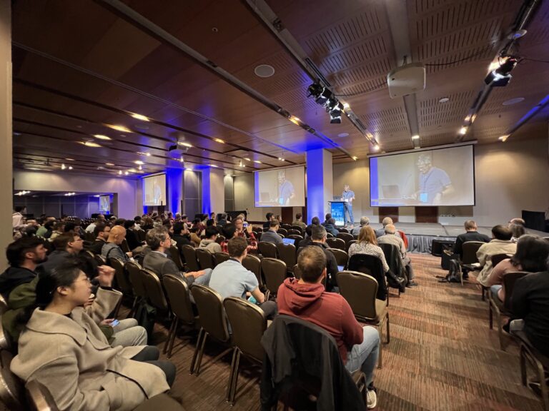 Millennium DB es premiado en SIGMOD/PODS 2024