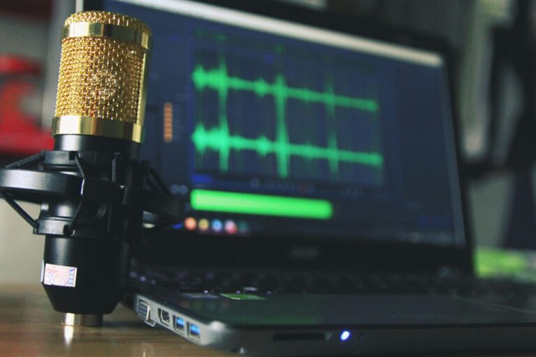 Hablemos de datos: los fundamentos de la inteligencia artificial, el nuevo podcast del IMFD con Ciencia Pública