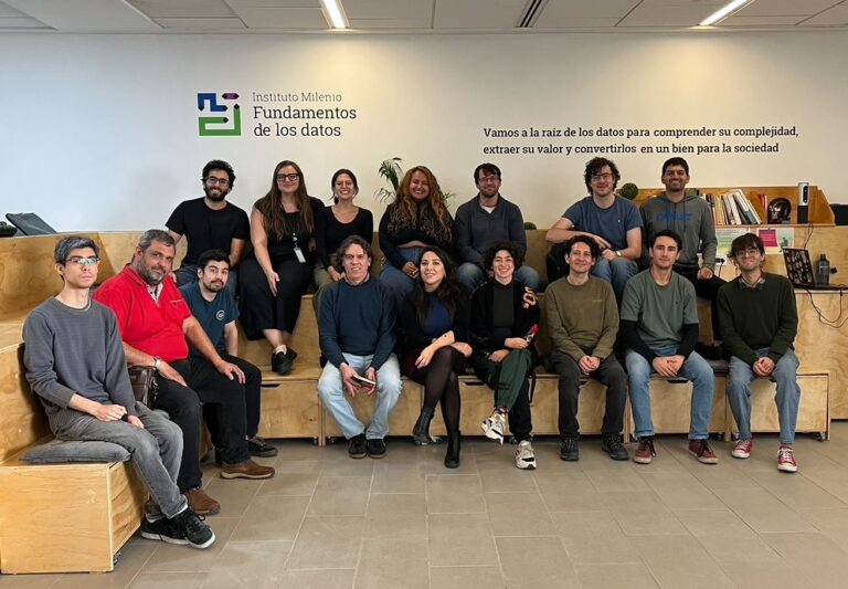 Kick off de StartUp Ciencia: el desafío de impactar a la industria desde la investigación