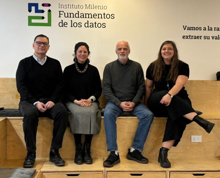 Nuestra MemorIA se adjudica fondos de Proyectos de Exploración 2025 de ANID