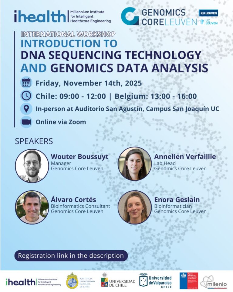 Introduction to DNA Sequencing Technology and Genomics Data Analysis Workshop