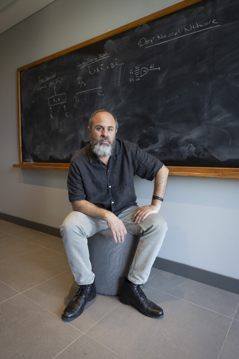 Pablo Barceló liderará la organización de LICS 2027