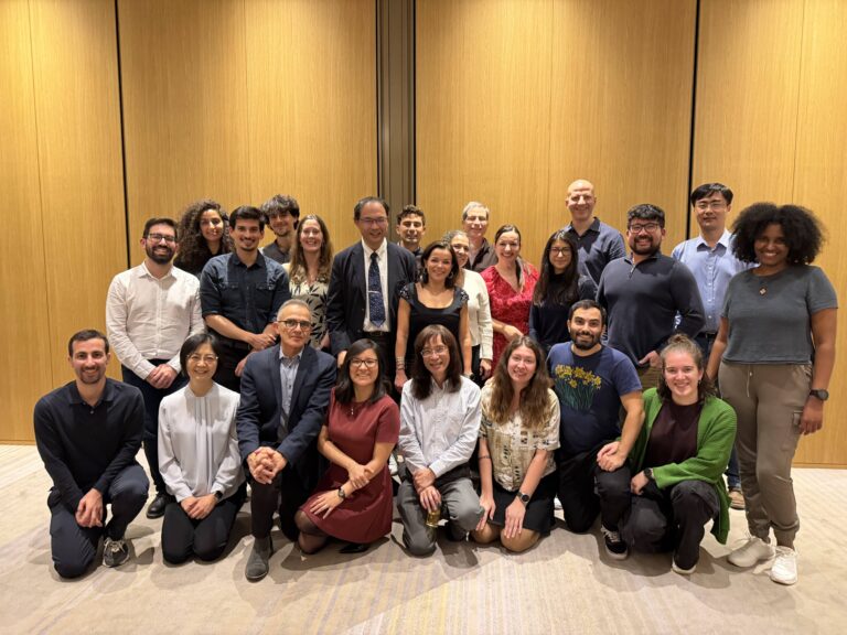 El impacto de los grafos en la IA generativa: destacada participación del IMFD en la International Semantic Web Conference ISWC-2025