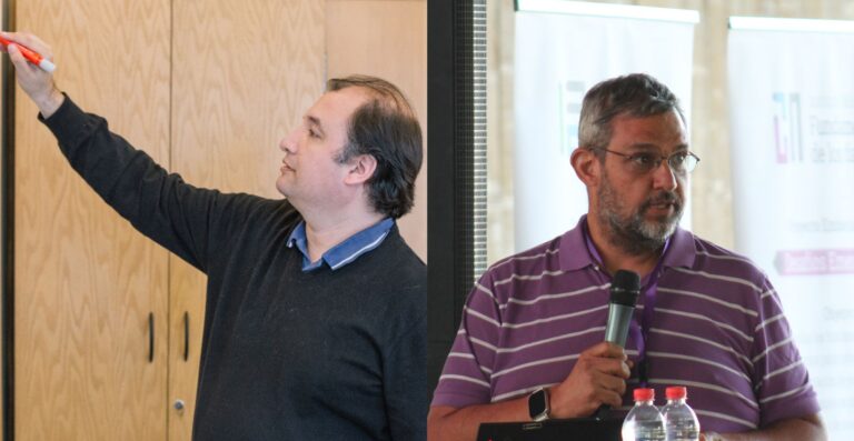 Investigadores IMFD se adjudican proyectos Fondecyt Regular 2026