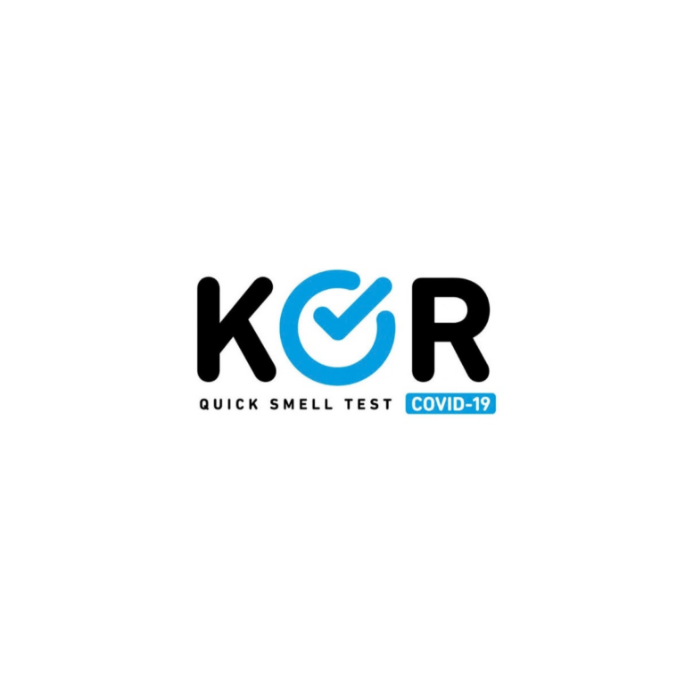 KOR Test (rapid olfactory kit)